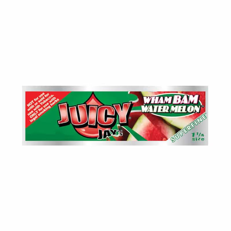 Juicy Jay Flavored Papers