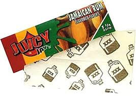 Juicy Jay Flavored Papers