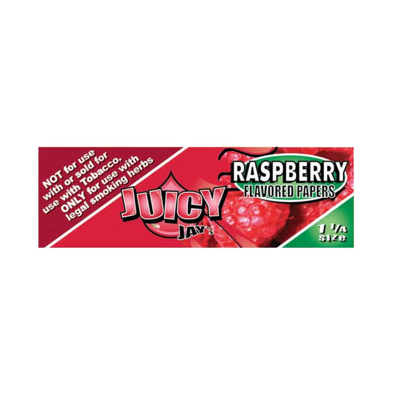 Juicy Jay Flavored Papers