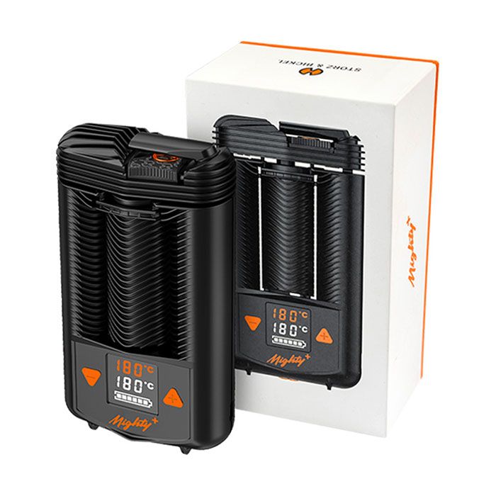 Storz & Bickel Mighty+ Plus