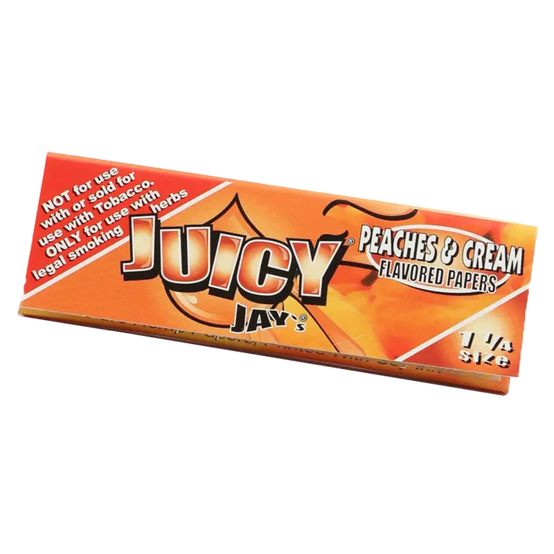 Juicy Jay Flavored Papers